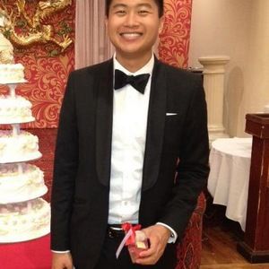 Meet your Posher, Alex